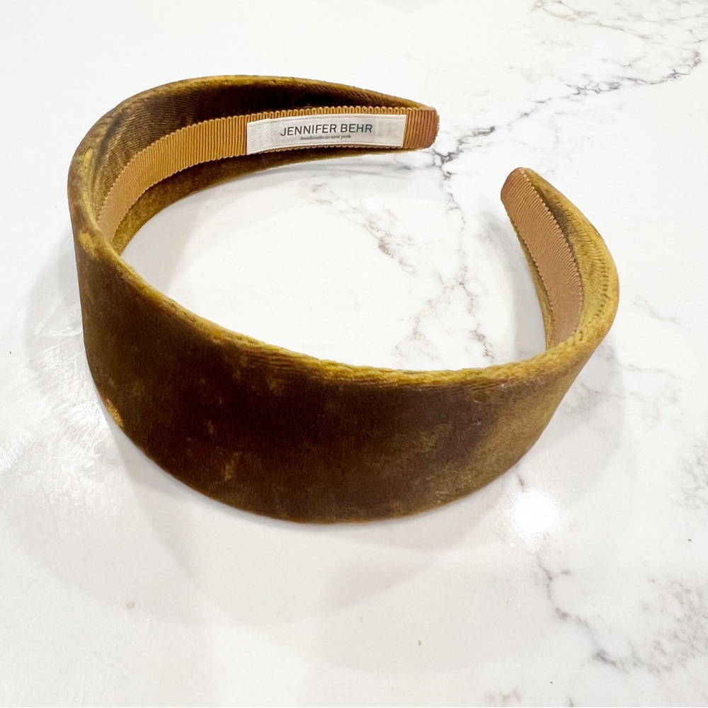 Jennifer Behr headband